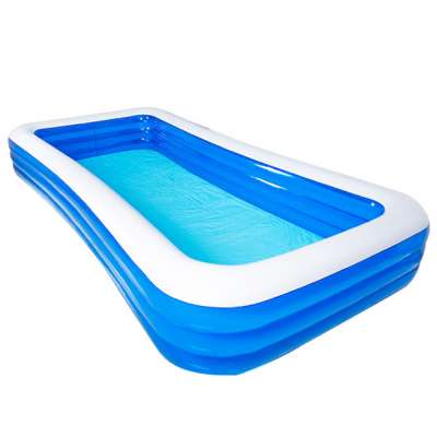 Big Kids Adult Inflatable Swimming Pool/Bestway Family Pool/Home Game Indoor Portable Baby Bath Tub Toy